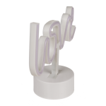 OOTB Neon-Leuchte Love 32 x 12 cm