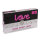 OOTB Neon-Leuchte Love 32 x 12 cm
