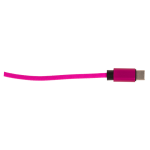 OOTB USB-Datenkabel für iPhone Typ C & Micro sortiert