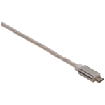 OOTB USB-Schnellladekabel für Micro-USB mit LED