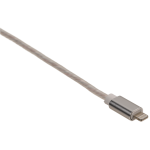 OOTB USB-Schnellladekabel für iPhone mit LED