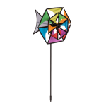OOTB Windspiel MykonosDurchm.25cmH.57cm