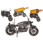 OOTB Metall-Flaschenhalter Motorrad IV