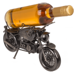 OOTB Metall-Flaschenhalter Motorrad IV