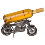 OOTB Metall-Flaschenhalter Motorrad IV