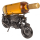 OOTB Metall-Flaschenhalter Motorrad IV