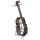 OOTB Metall-Flaschenhalter Cello