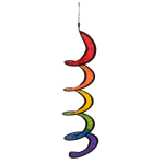 OOTB Windspiel 3D BallonDurchm.25cmH.90cm