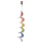 OOTB Windspiel 3D BallonDurchm.25cmH.90cm
