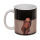 OOTB Becher Stripper Girl reagiert auf Wärme