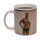 Becher, Stripper Boy, reagiert auf Wärme,