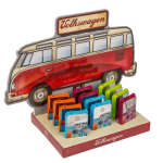 OOTB Metall-Feuerzeug VW T1 Bus