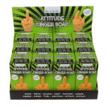 OOTB Seife Attitude I ca. 150 g