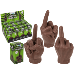 OOTB Seife Attitude II ca. 150 g