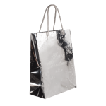 OOTB Papier-Geschenktüte Glossy Christmas