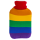 OOTB Cremefarbene Wärmflasche Pride