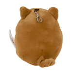 OOTB Quetsch-Tiere mit Schlüsselanhänger ca. 9 cm