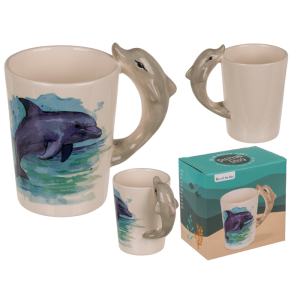 OOTB Becher Delfin11 x 85 cm 300 ml