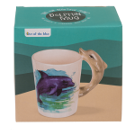 OOTB Becher Delfin11 x 85 cm 300 ml