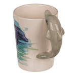 OOTB Becher Delfin11 x 85 cm 300 ml