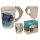 OOTB Becher Delfin11 x 85 cm 300 ml