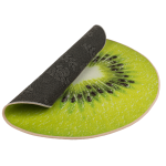 OOTB Deko-Teppich Kiwi D.: ca 80 cm