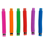 OOTB Fidget Pop Tube mit LED ca. 20 cm