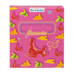 OOTB Fruchtgummi Kamasutra ca. 96g pro Packung