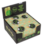 OOTB Fidget Toy Infinity Cube Glow in the Dark
