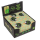 OOTB Fidget Toy Infinity Cube Glow in the Dark