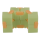 OOTB Fidget Toy Infinity Cube Glow in the Dark