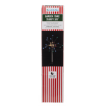 OOTB Gartenstecker Sternenhimmel mit 40 LED