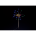 OOTB Gartenstecker Sternenhimmel mit 40 LED
