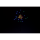 OOTB Gartenstecker Sternenhimmel mit 40 LED