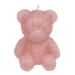 OOTB Kerze Teddybär ca. 11 x 95 x 135 cm