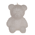 OOTB Kerze Teddybär ca. 11 x 95 x 135 cm