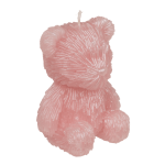 OOTB Kerze Teddybär ca. 11 x 95 x 135 cm