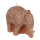 OOTB Kerze Elefant ca. 115 x 45 x 85 cm