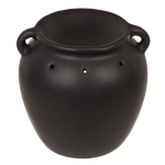 OOTB Aromalampe Vase ca. 9 x 85 x 8 cm