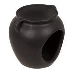 OOTB Aromalampe Vase ca. 9 x 85 x 8 cm