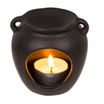 OOTB Aromalampe Vase ca. 9 x 85 x 8 cm
