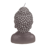 OOTB Kerze Buddha-Kopf ca. 8 x 65 x 125 cm