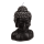 OOTB Kerze Buddha-Kopf ca. 8 x 65 x 125 cm
