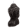 OOTB Kerze Buddha-Kopf ca. 8 x 65 x 125 cm