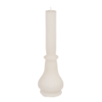 OOTB Stabkerze mit Wachsfuß classic chic