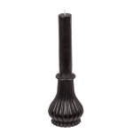OOTB Stabkerze mit Wachsfuß classic chic