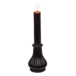 OOTB Stabkerze mit Wachsfuß classic chic