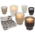 OOTB Duftkerze im Glas Fresh cotton
