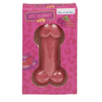 OOTB Fruchtgummi XXL Penis ca. 150g