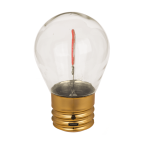 OOTB LED-Glühleuchte Herz inkl. Lithium-Akku &